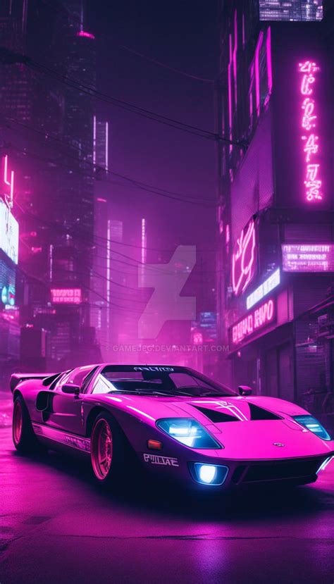 Gt 40 Wallpaper By Gamejeg On Deviantart