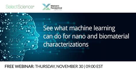 Nanoparticle Tracking Analysis with Confidence! - The use of Machine ... 