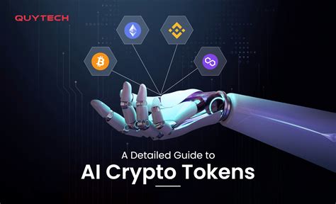 A Detailed Guide To Ai Crypto Tokens