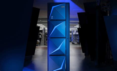 Ibm’s New Z Series Mainframe — Here’s What We Know By Netdefend Medium