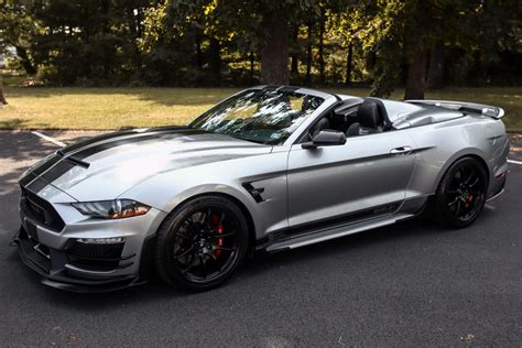 2021 Ford Mustang Convertible Exploring The 92 Images And 10 Videos