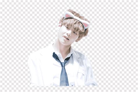 Kim Taehyung From Bts Png Pngegg