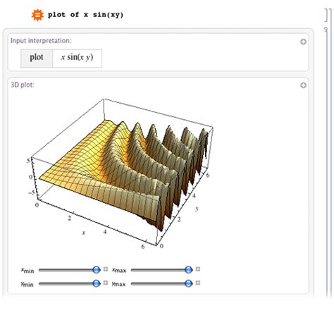 Mathematica Becomes a Wolfram|Alpha Interface—Wolfram|Alpha Blog