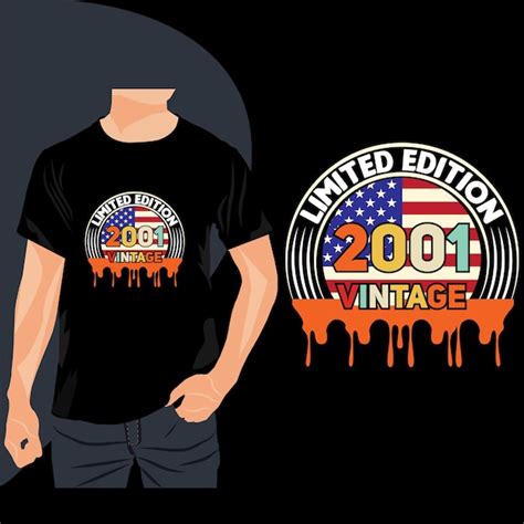 Premium Vector T Shirt Design 2023 Typography