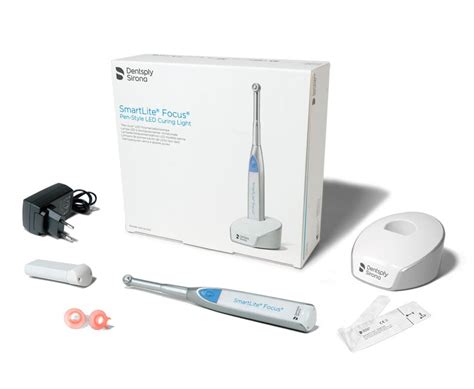 Lampara Led Smart Lite Focus Dentsply Sirona Mayordent L Deres En