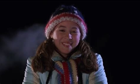 Danielle Santa Clause 2 Disney Wiki Fandom