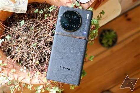 Vivo X90 Pro review: I’m in love with the camera | Flipboard