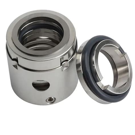 B Mechanical Seal For Water Pumps Mechanical Cartridge Seal