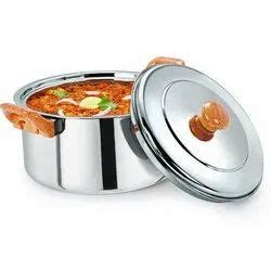 Stainless Steel Hot Pot Casserole Esteelo Airtiga Ml Stainless Steel Insulated Hot Pot
