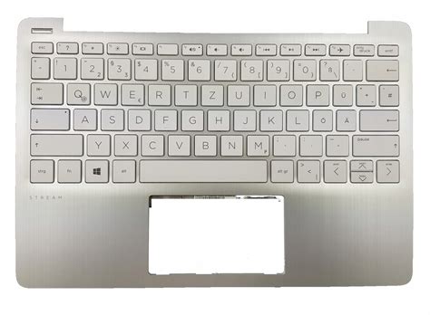 Naklejka na Laptop Hp w Obudowy i kadłubki do laptopów - Części do ...