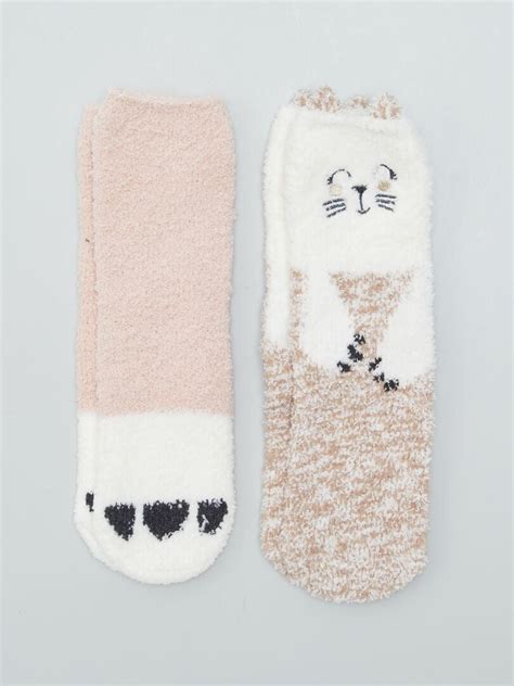 Chaussettes Pour Pied De Chaise Vraiment Chat Chaussettes De Chaise