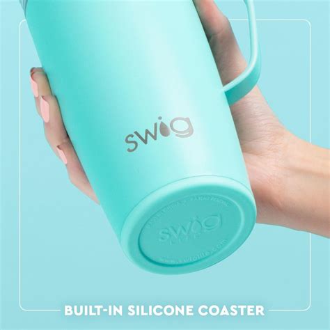Christmas Cameos Travel Mug 22oz Swig Life Wholesale