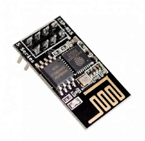 Ai Thinker ESP 01S ESP8266 WiFi Module At Best Price In Pune