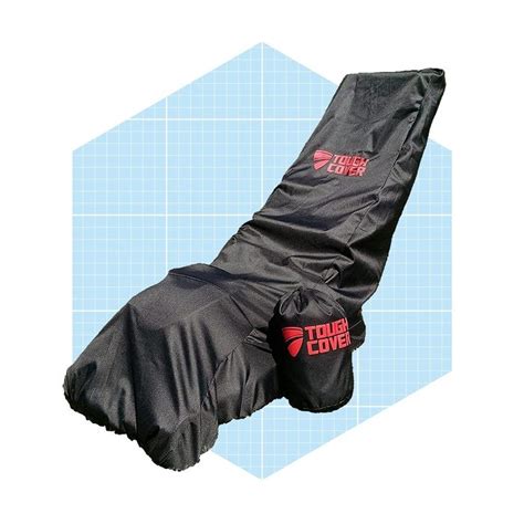 5 Best Lawn Mower Covers for Protection Against Weather and Debris