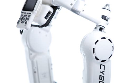 Hal Therapy Exoskeleton Hal Hybrid Assistive Limb Rehab