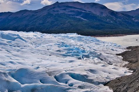 The Perito Moreno Big Ice Glacier Trek (An Amazing 3 Hours on the Ice!)