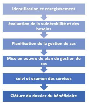 Gestion De Cas Migrant Resource And Response Mechanisms