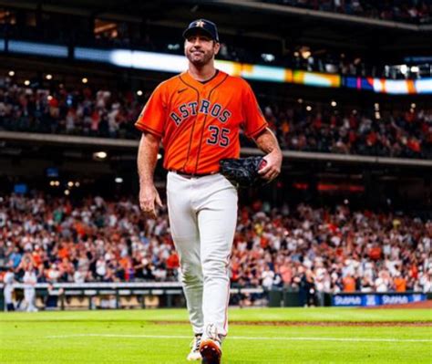 Justin Verlander Bio, Age, Career, Wife, Net Worth And More