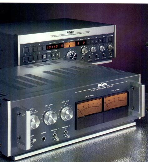 Revox B