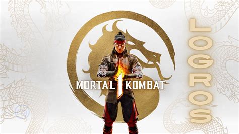 Guía Mortal Kombat 1 todos los logros y cómo conseguirlos The Art of