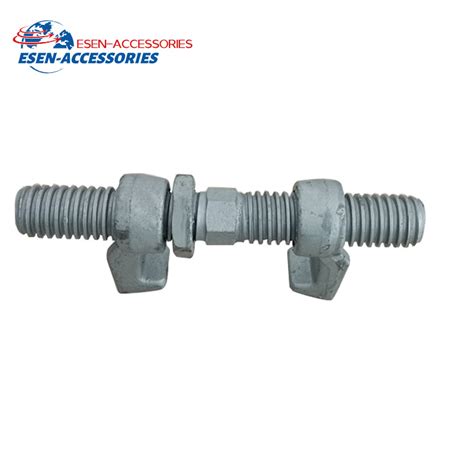 Shipping Container Corner Bridge Lock Container Clamps Fittings