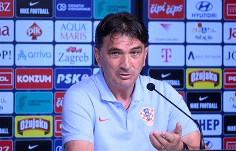 Dalić Za nas protiv Italije počinje nokaut faza natjecanja