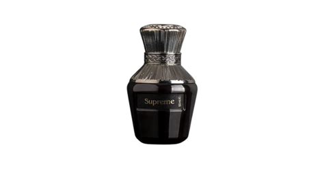 Parfoom: Supreme - Shmoukh Perfumes