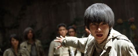 12 Outstanding Live Action Films Adapted From Manga