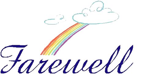 Farewell Logo Background Png Image Png Play