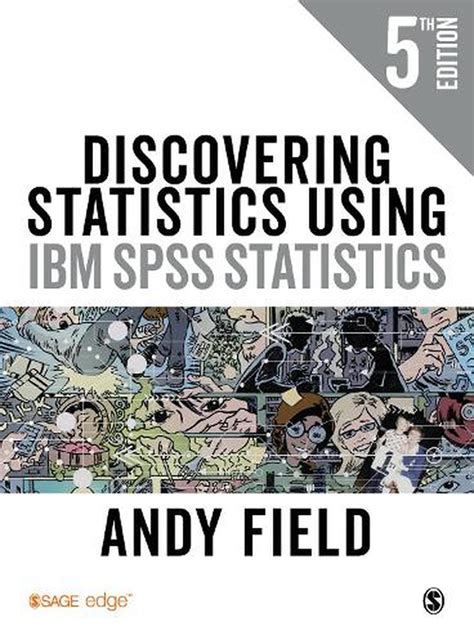 Discovering Statistics Rd Edition