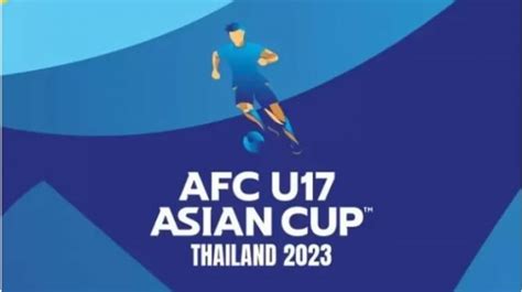 Nasib Negara Asean Di Piala Asia U Thailand Juara Grup