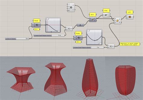 Grasshopper Learning Grasshopper For Rhino Rhino Tutorial Rhino Parametric Design