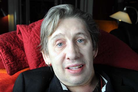Perché Shane Macgowan Aveva I Denti Distrutti • Tristemondoit