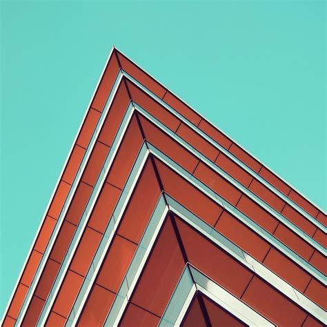 Minimalism in Urban Photography — Urban Photography | Street ...