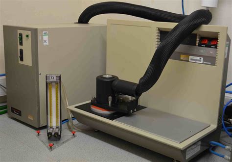 DSC Differential Scanning Calorimetry