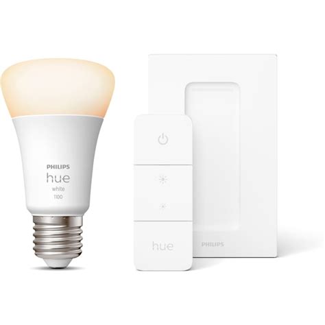 Philips Hue Wireless Dimming Kit White 2099288239