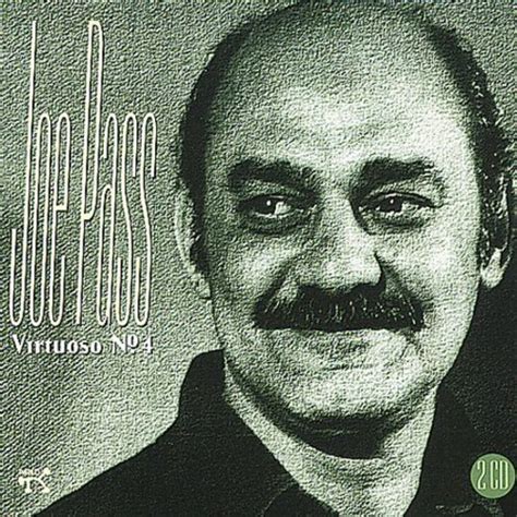 Joe Pass Virtuoso 4