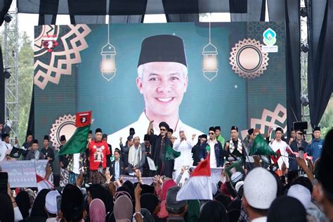 Saga Gelar Istighosah Dan Sholawat Akbar Di Banjarnegara Sambut Ulang