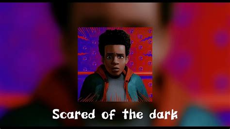 Scared Of The Dark Xxxtentacion Ty Dolla Ign Lil Wayne Sped Up