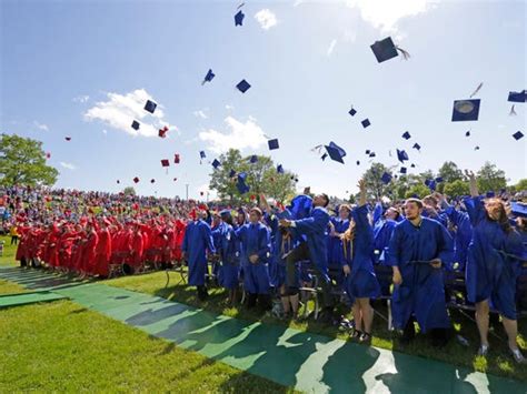 Sheboygan Schools May Nix Valedictorians In Lieu Of Cum Laude Honors