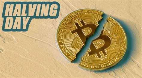 Siap Siap 63 Hari Lagi Menuju Bitcoin Halving Day Depo Crypto