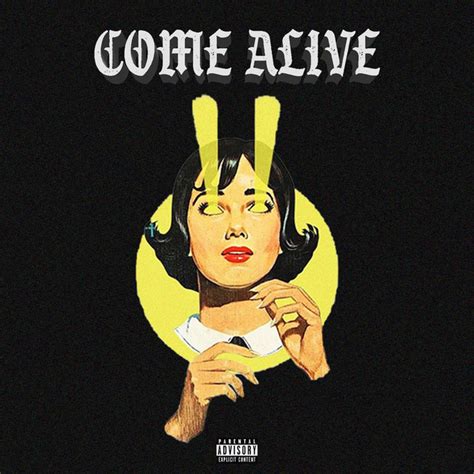 Come Alive Single By Abrzy Spotify