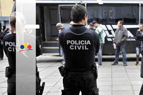 Concurso Polícia Civil 2019 Editais Já Autorizados E Previstos