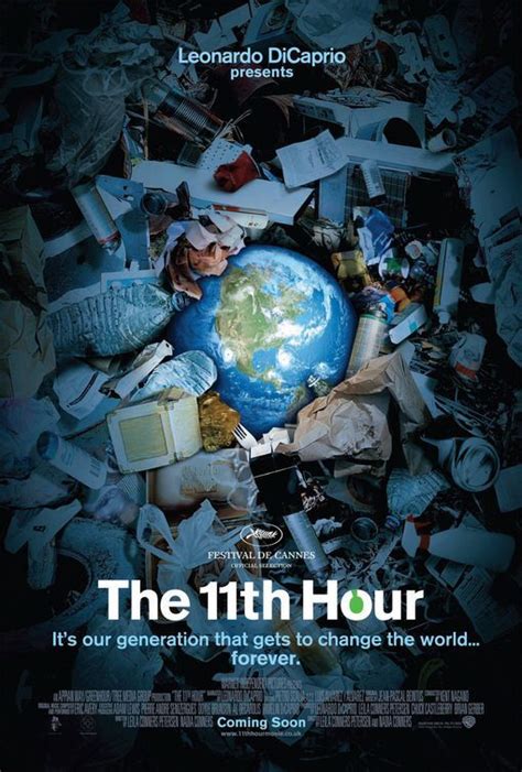 The 11th Hour (2007)