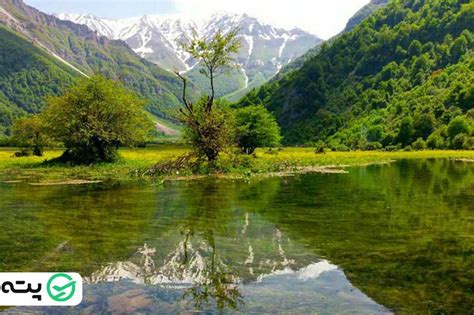 شهرهایی که در بهار باید سفر کنید پته