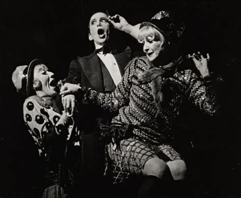 Look Back at Cabaret on Broadway | Playbill