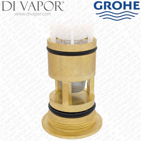 Grohe 47477000 Non Return Valve