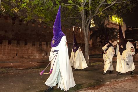 Las imágenes de la hermandad de la Macarena de la Semana Santa de