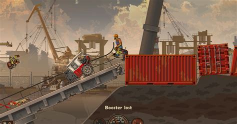 Earn to Die 2 Review | GameGrin
