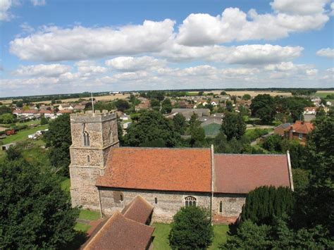 Photo Gallery – St Mary's Church, Great Bentley